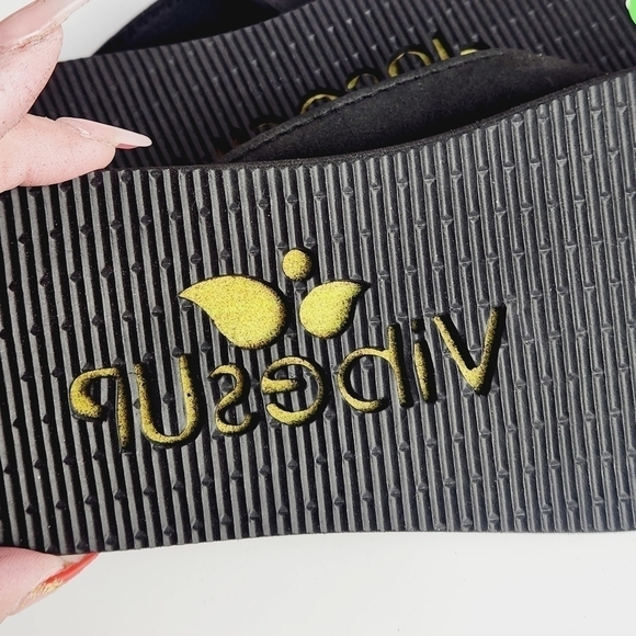 5g EMF Support Flip Flop Bottom Replacement For Longer Flip Flop Use Size: 7/8 - Picture 10 of 13